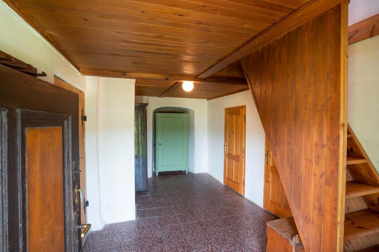 Adršpach chalupa Bagian luar foto